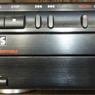 Аудио записвачка Philips CD-audio Player/Recorder HiFi, снимка 2 - Други - 16679924