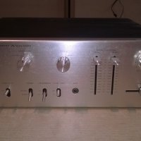 jvc stereo amplifier-made in japan-внос швеицария, снимка 6 - Ресийвъри, усилватели, смесителни пултове - 21964151
