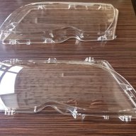 стъкла фар БМВ Е46 Фейслифт 01- преден капак фарове BMW, снимка 9 - Части - 16231298