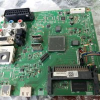 Main Board VPZ190R-6 V-0, снимка 1 - Части и Платки - 21442532