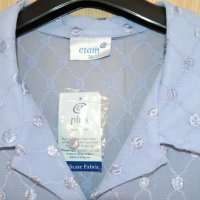 Нова дамска блуза марка ЕТАМ - внос от Англия , снимка 3 - Ризи - 24577122