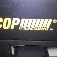 cop security cctv 15xt04-dvdrw-внос англия, снимка 3 - Други - 23681412