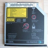 Panasonic CD-Rw DVD Drive, снимка 3 - Принтери, копири, скенери - 25776144