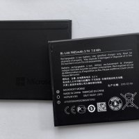 Батерия за Microsoft Lumia 535 BL-L4A, снимка 4 - Оригинални батерии - 25206012