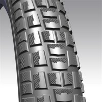 Външни гуми за велосипед колело BMX - NITRO 20x2.0, снимка 2 - Части за велосипеди - 22606385