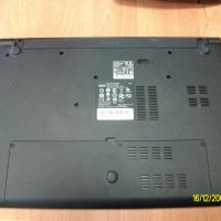 Продавам лаптоп ACER E1-522 за части, снимка 3 - Части за лаптопи - 21085322