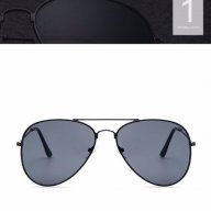 слънчеви очила *AVIATOR*, снимка 5 - Слънчеви и диоптрични очила - 17693372
