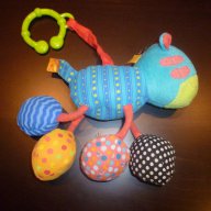 Огромен лот бебешки играчки - музикални и образователни, снимка 5 - Рисуване и оцветяване - 17105976