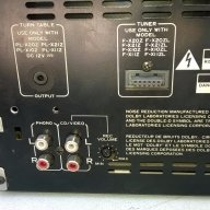 pioneer dc-x10z-amplifier+cassette deck japan- 270w-внос швеицария, снимка 13 - Ресийвъри, усилватели, смесителни пултове - 18254335