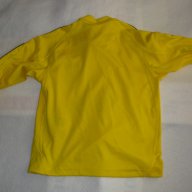 Оригинална фенска фланелка Ливърпул - Адидас, снимка 7 - Бебешки блузки - 15727516