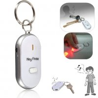 Ключодържател с аларма - Key Finder, снимка 1 - Друга електроника - 21930229