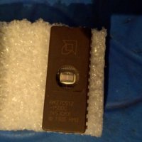 M27C256B 15FI - AMD AM27C512 ЕПРОМ-M27C801-120F1, снимка 4 - Друга електроника - 26135468