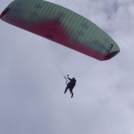 Екстремни спортове – бънджи скокове, парашутизъм, рафтинг, парапланер, балон с горещ въздух, снимка 8 - Други спортове - 13172034