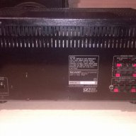 Sharp sx-3400h power ampli-670watt-внос швеицария, снимка 14 - Ресийвъри, усилватели, смесителни пултове - 16311757