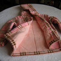 детско палтенце, снимка 4 - Детски якета и елеци - 21115208