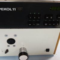 Спектрофотометър SPEKOL-11, снимка 3 - Други машини и части - 22508111