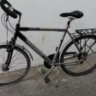 Велосипед лек алуминиев монтаж 28 Pegasus Solero Alu Light, снимка 9 - Велосипеди - 15446460