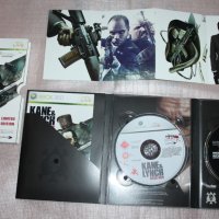 Оригинални игри за Xbox 360, снимка 5 - Xbox конзоли - 23918763