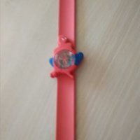 Детски часовник Спайдърмен, снимка 1 - Други - 22395273