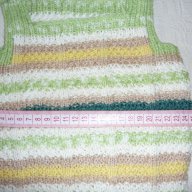 Детски пуловерчета - ръст 86-92 см, снимка 5 - Жилетки и елечета за бебе - 8805697