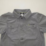 H&M,страхотна риза за момче,146/152 см. , снимка 3 - Детски ризи - 16384877