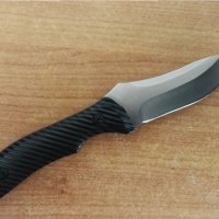 Нож с фиксирано острие Strider knives - 20 см, снимка 6 - Ножове - 19775267