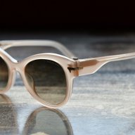 Нови очила G-STAR RAW Fat oxlex zyl/champagne оригинал, снимка 6 - Слънчеви и диоптрични очила - 18092995