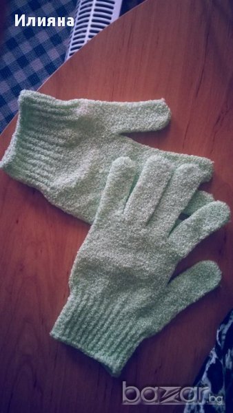 Зелени ръкавици, снимка 1
