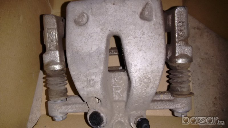 Спирачен апарат заден д. 4773005071 Корола Версо, Авенсис/Avensis, Corolla Verso, снимка 1