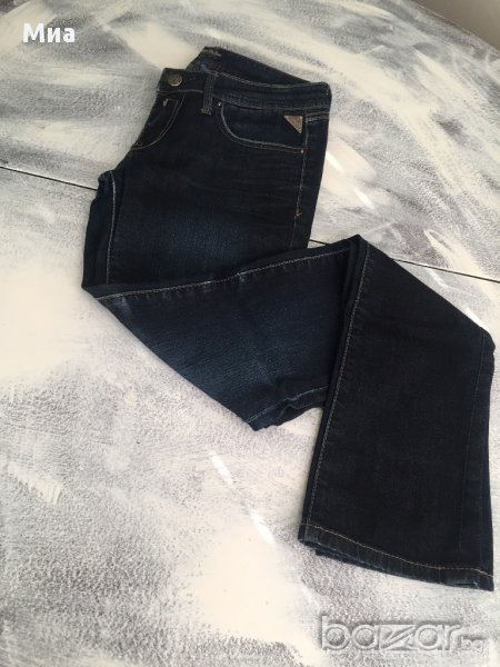 Дамски дънки Replay, снимка 1