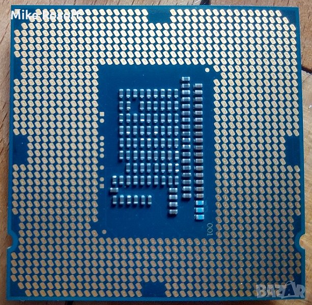 Процесор Pentium G 2120, socket 1155, 3.10 GHz, снимка 1
