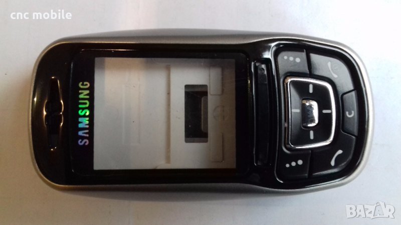 Samsung E350 панел , снимка 1