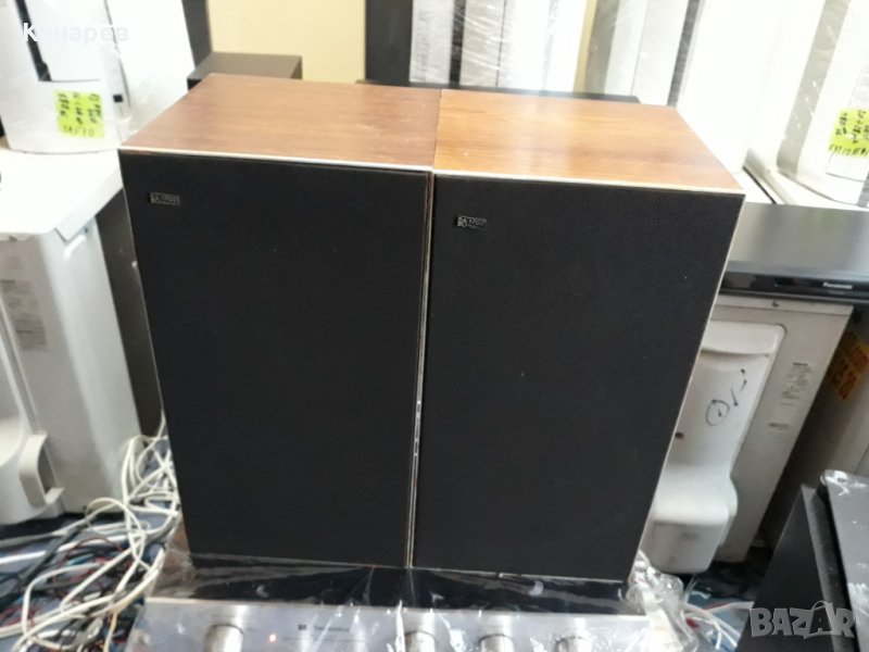 Bang&Olufsen  beovox 1702 Rosewood, снимка 1