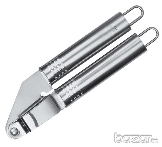 Промоция ! Преса за чесън Fackelmann, снимка 1