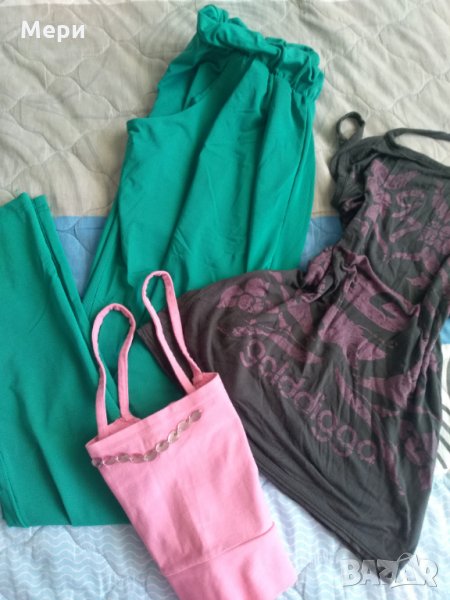 Лот дрехи xs, снимка 1