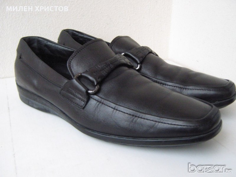 TOD'S  MADE IN ITALY №42, снимка 1