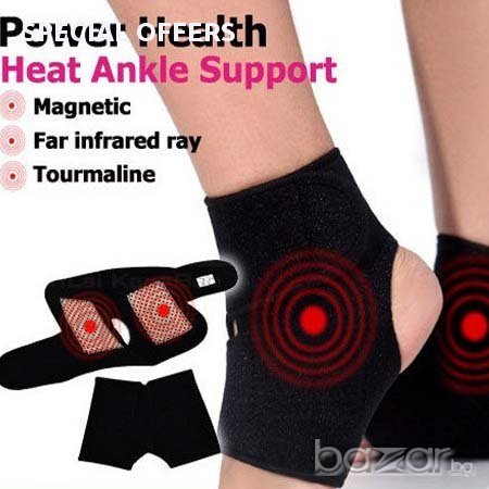 Турмалинов Наглезенник, снимка 1