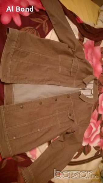 Перфектно пролетно яке, снимка 1