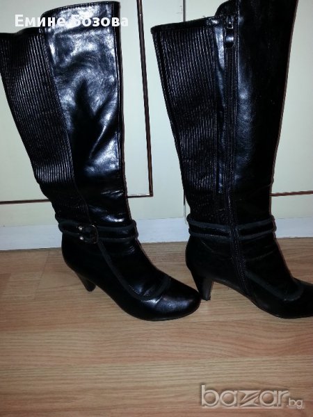 продавам ботуши - различни VERO CUOIO, снимка 1