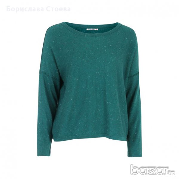 Модерна блузка SoulCal - размер XS, снимка 1