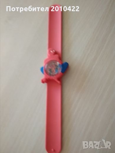 Детски часовник Спайдърмен, снимка 1