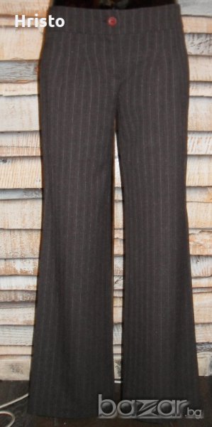 Панталон прав крачол на Уоман Монро размер С, снимка 1