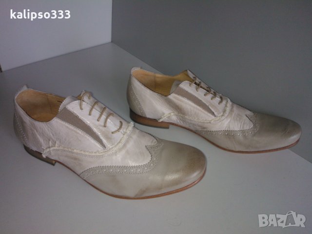 Five by Rio Ferdinand оригинални обувки