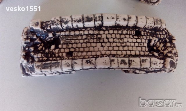 Декоративна керамика за аквариум, снимка 4 - Аквариуми - 17527780