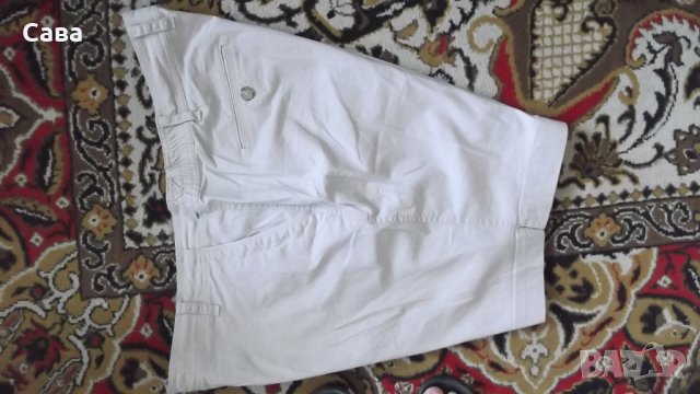 Къси панталони EDDIE BAUER    мъжки,2-3ХЛ, снимка 4 - Къси панталони - 25778033