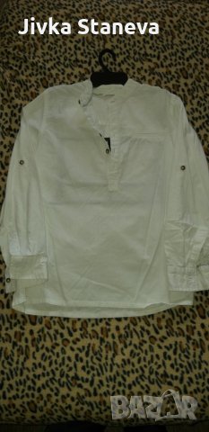 Ризи, снимка 5 - Детски ризи - 25244139