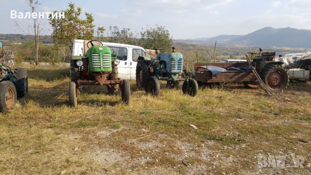 Продавам трактор ДТ20 и Т16 и Т25, снимка 5 - Селскостопанска техника - 22223409