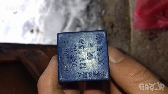 Релета за всякакви Автомобили , снимка 12 - Части - 23611482