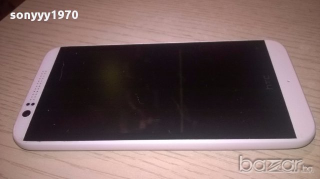 Htc-за ремонт/части 14/7см, снимка 2 - HTC - 16549380