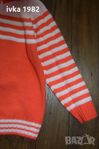 НОВА! жилетка, снимка 3 - Детски пуловери и жилетки - 23049874